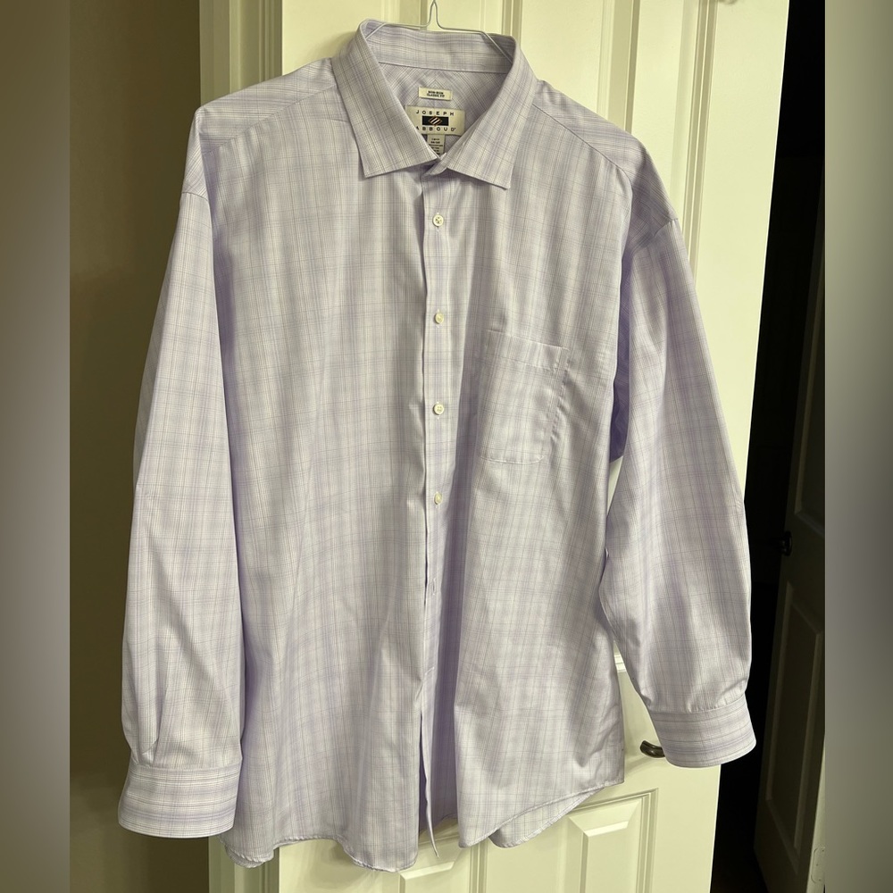 Men’s Dress Shirt